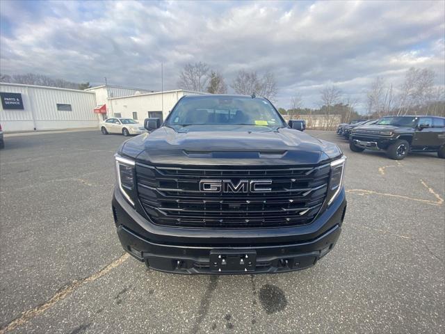 new 2025 GMC Sierra 1500 car, priced at $65,661