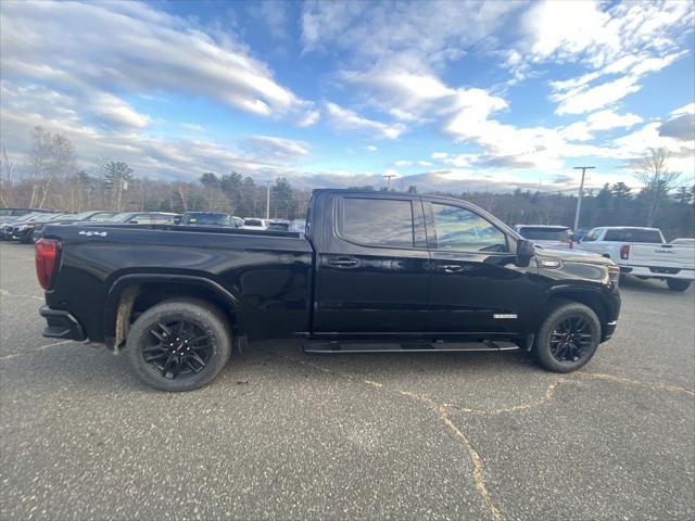 new 2025 GMC Sierra 1500 car, priced at $65,661