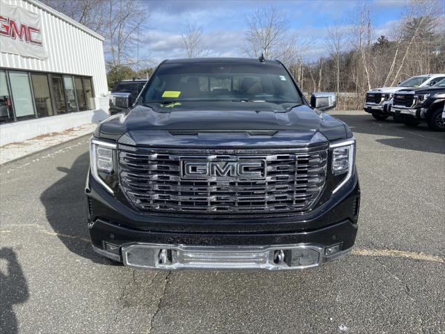 used 2023 GMC Sierra 1500 car, priced at $63,019