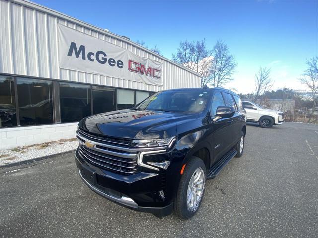 used 2021 Chevrolet Tahoe car, priced at $49,982