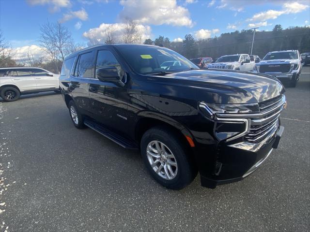 used 2021 Chevrolet Tahoe car, priced at $49,982