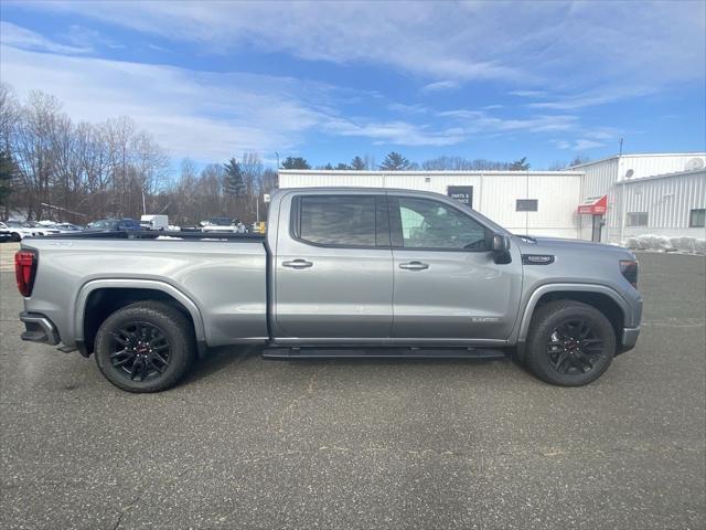 new 2025 GMC Sierra 1500 car, priced at $67,642