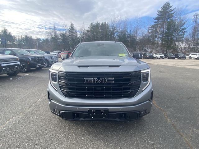 new 2025 GMC Sierra 1500 car, priced at $67,642