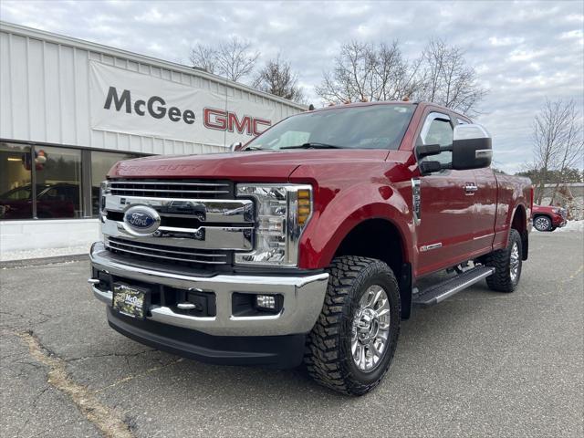 used 2019 Ford F-350 car, priced at $53,871