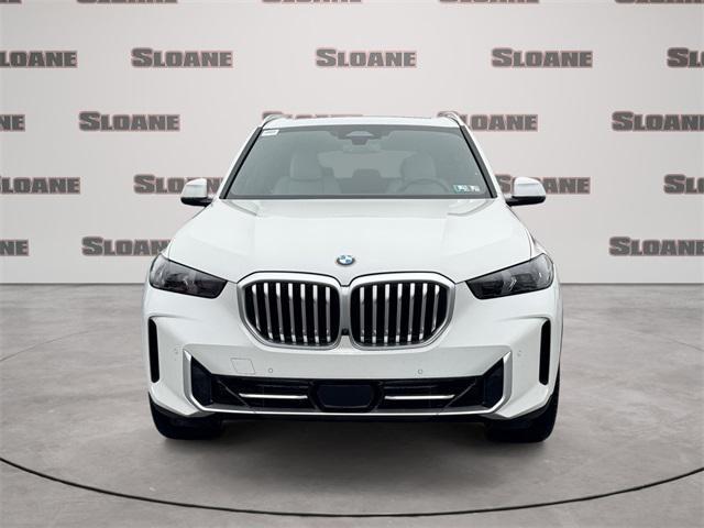 used 2024 BMW X5 car, priced at $65,991