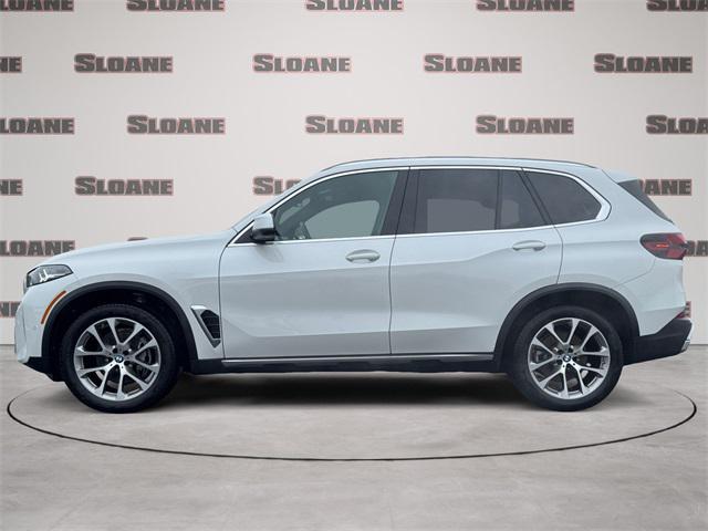 used 2024 BMW X5 car, priced at $65,991