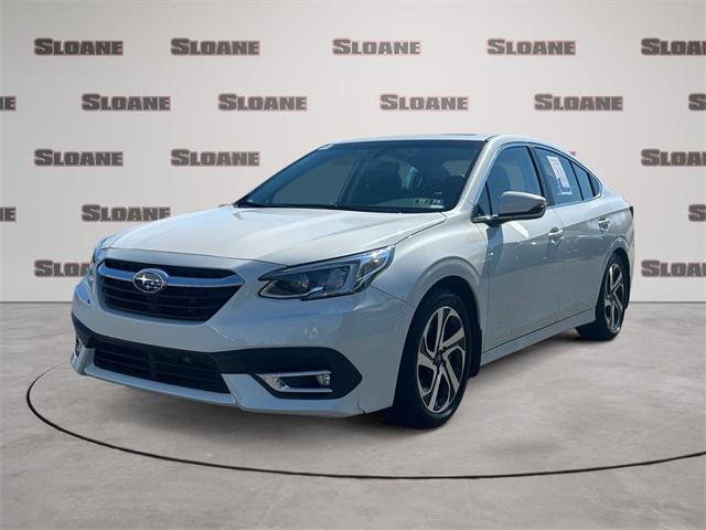 used 2020 Subaru Legacy car, priced at $19,991