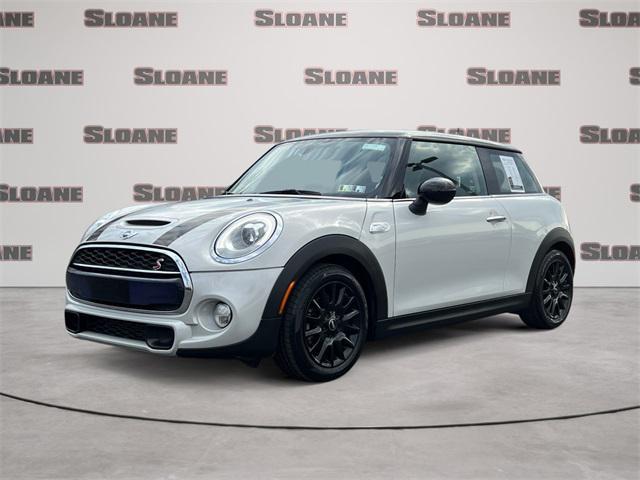 used 2017 MINI Hardtop car, priced at $14,992