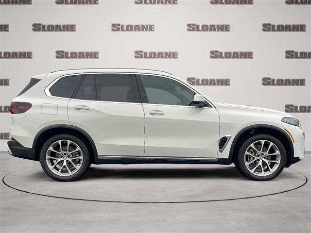 used 2024 BMW X5 car, priced at $62,144