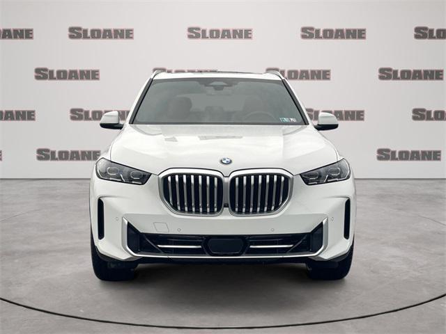 used 2024 BMW X5 car, priced at $62,144