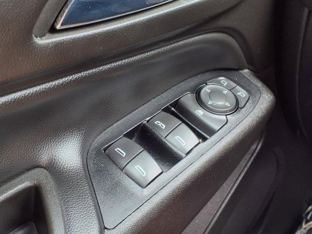 used 2018 Chevrolet Equinox car, priced at $18,900