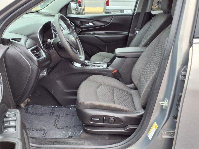 used 2018 Chevrolet Equinox car, priced at $18,900