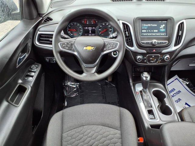 used 2018 Chevrolet Equinox car, priced at $18,900