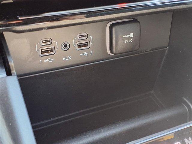 new 2025 Jeep Grand Cherokee car, priced at $38,499