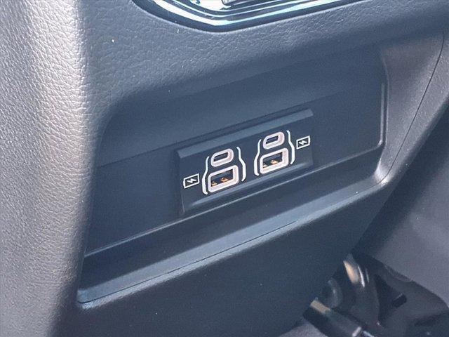 new 2025 Jeep Grand Cherokee car, priced at $38,499