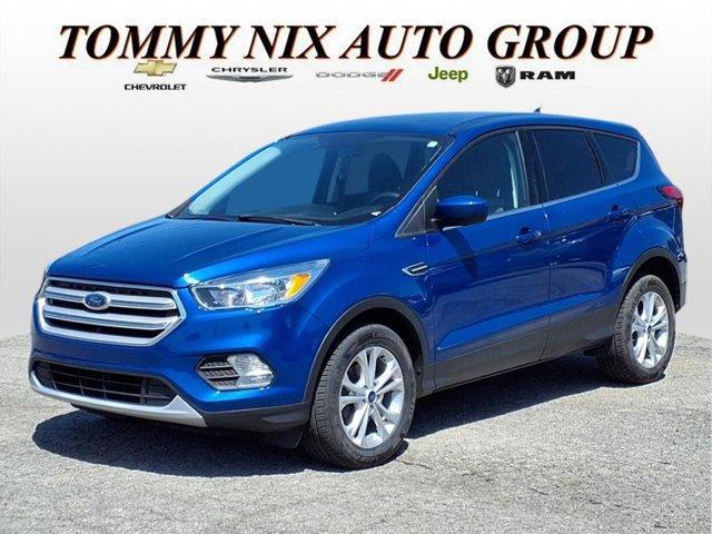 used 2019 Ford Escape car, priced at $14,900