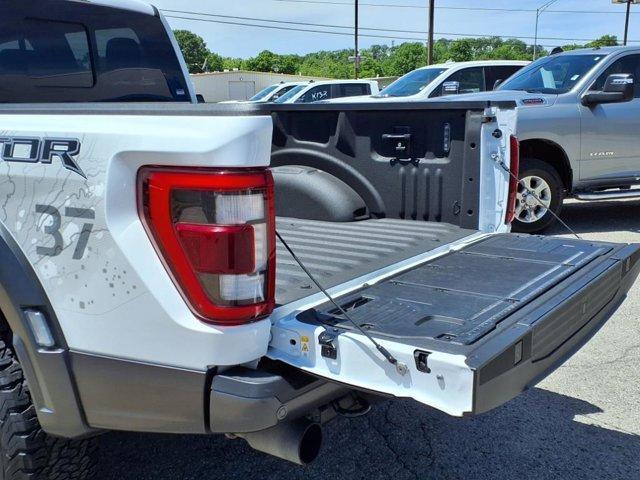 used 2023 Ford F-150 car, priced at $77,900