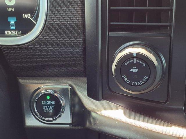 used 2023 Ford F-150 car, priced at $77,900