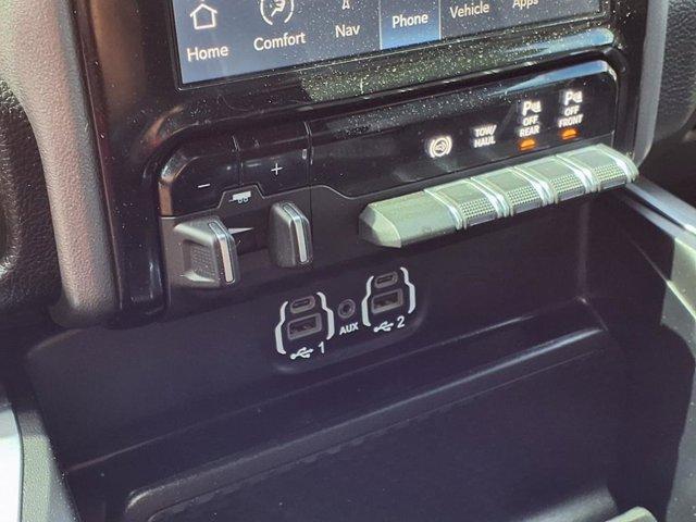 used 2024 Ram 3500 car, priced at $74,900
