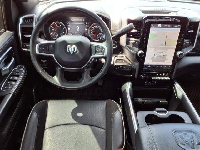 used 2024 Ram 3500 car, priced at $74,900