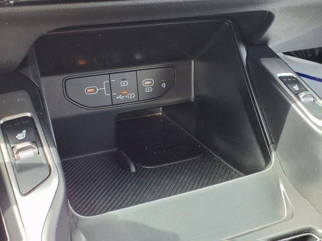 used 2024 Kia Sorento car, priced at $30,900