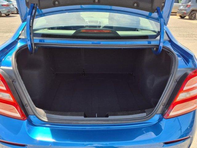 used 2020 Chevrolet Sonic car, priced at $15,900