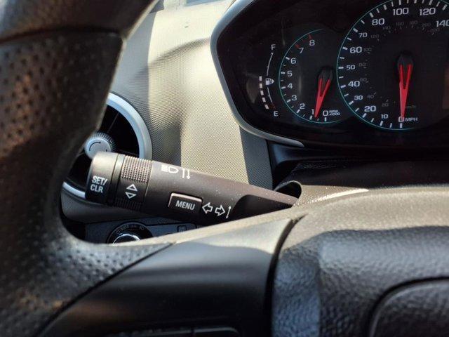 used 2020 Chevrolet Sonic car, priced at $15,900