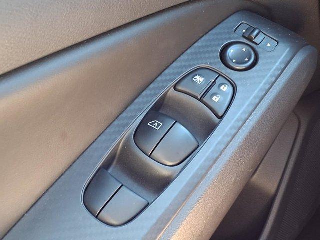 used 2022 Nissan Altima car, priced at $25,900