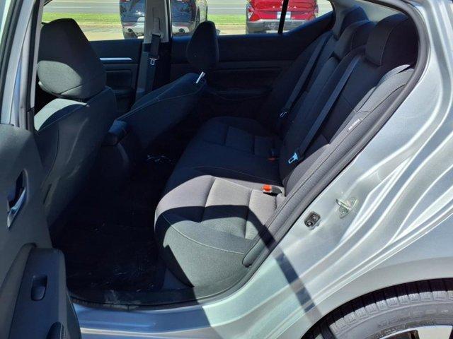 used 2022 Nissan Altima car, priced at $25,900