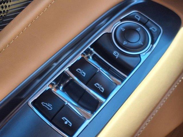 used 2024 Chevrolet Corvette car, priced at $99,900