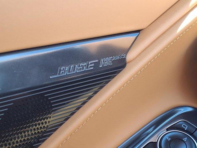 used 2024 Chevrolet Corvette car, priced at $99,900