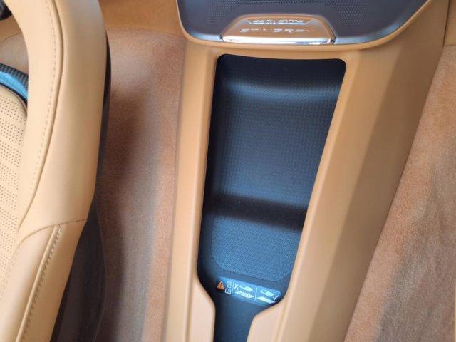 used 2024 Chevrolet Corvette car, priced at $99,900