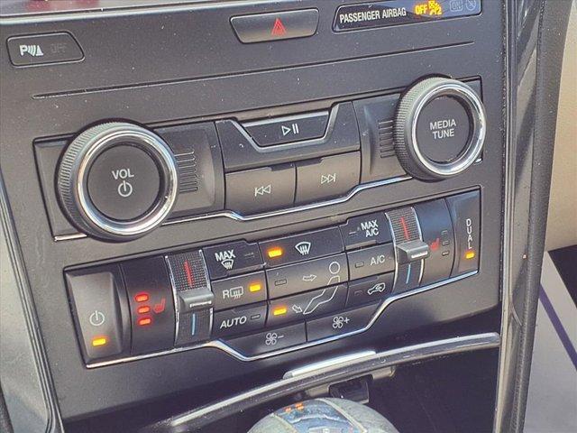 used 2019 Ford Explorer car, priced at $19,900