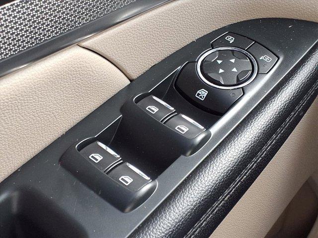 used 2019 Ford Explorer car, priced at $19,900