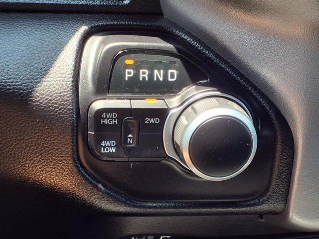 used 2024 Ram 2500 car, priced at $49,900