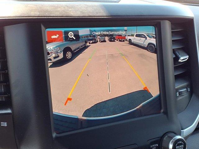 used 2024 Ram 2500 car, priced at $49,900