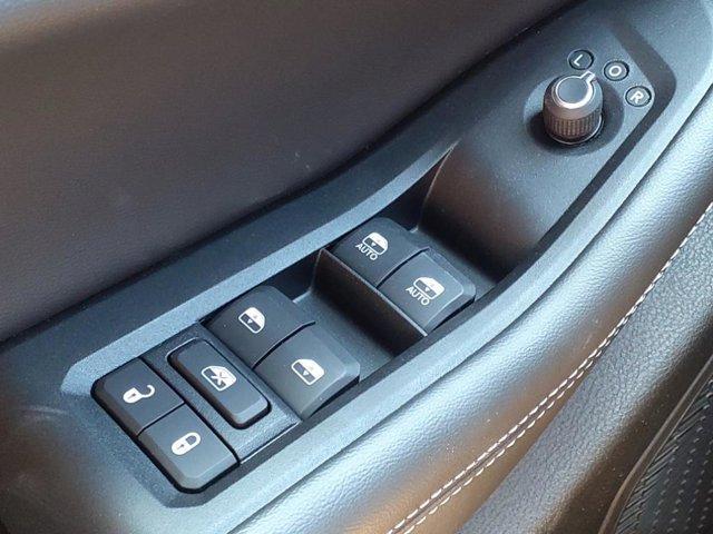 new 2024 Jeep Grand Cherokee car, priced at $43,746