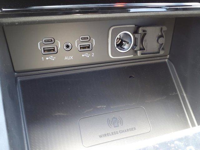 new 2024 Jeep Grand Cherokee car, priced at $43,746