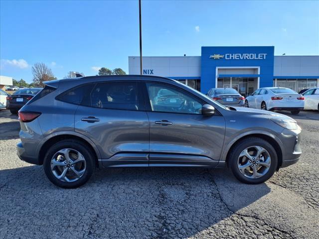 used 2023 Ford Escape car, priced at $25,900