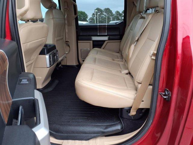 used 2016 Ford F-150 car, priced at $20,900