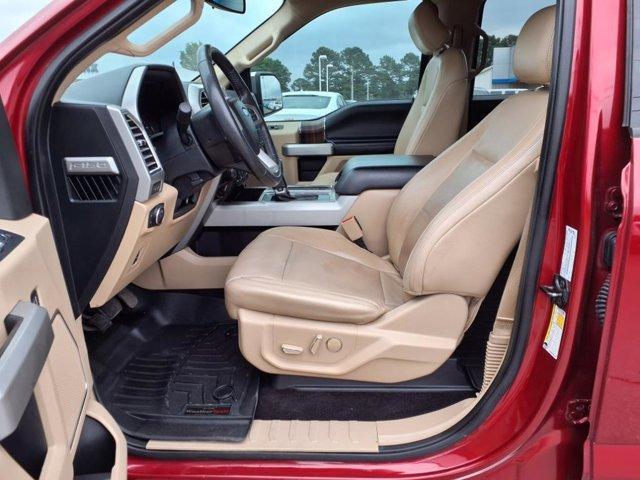 used 2016 Ford F-150 car, priced at $20,900