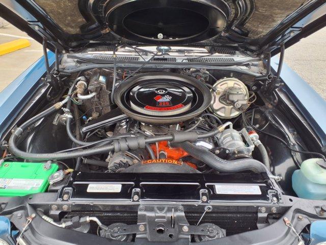 used 1970 Chevrolet El Camino car, priced at $85,900