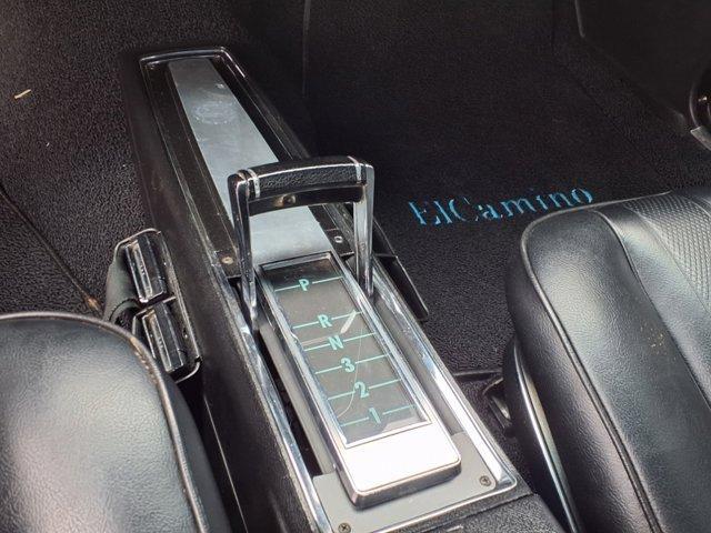 used 1970 Chevrolet El Camino car, priced at $85,900