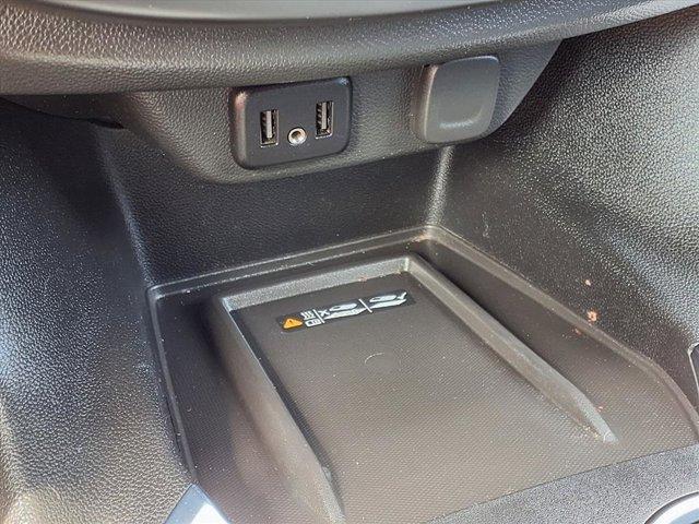 used 2022 Chevrolet Traverse car, priced at $30,900