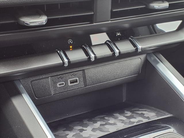 new 2025 Chevrolet Colorado car, priced at $38,730