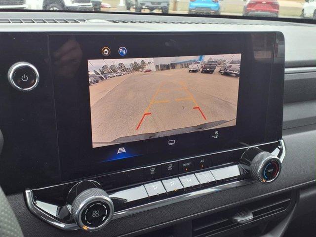new 2025 Chevrolet Colorado car, priced at $37,900