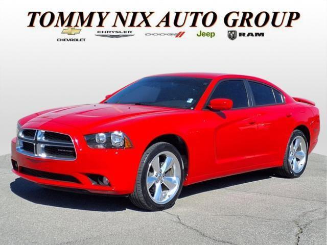 used 2014 Dodge Charger car, priced at $14,900