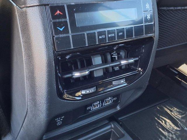 new 2025 Jeep Grand Cherokee L car, priced at $45,607