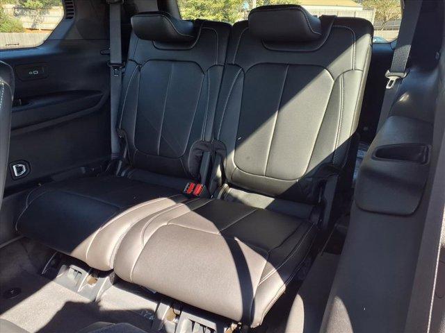 new 2025 Jeep Grand Cherokee L car, priced at $50,511