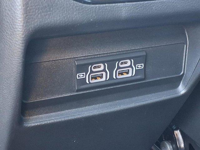 new 2025 Jeep Grand Cherokee car, priced at $39,035